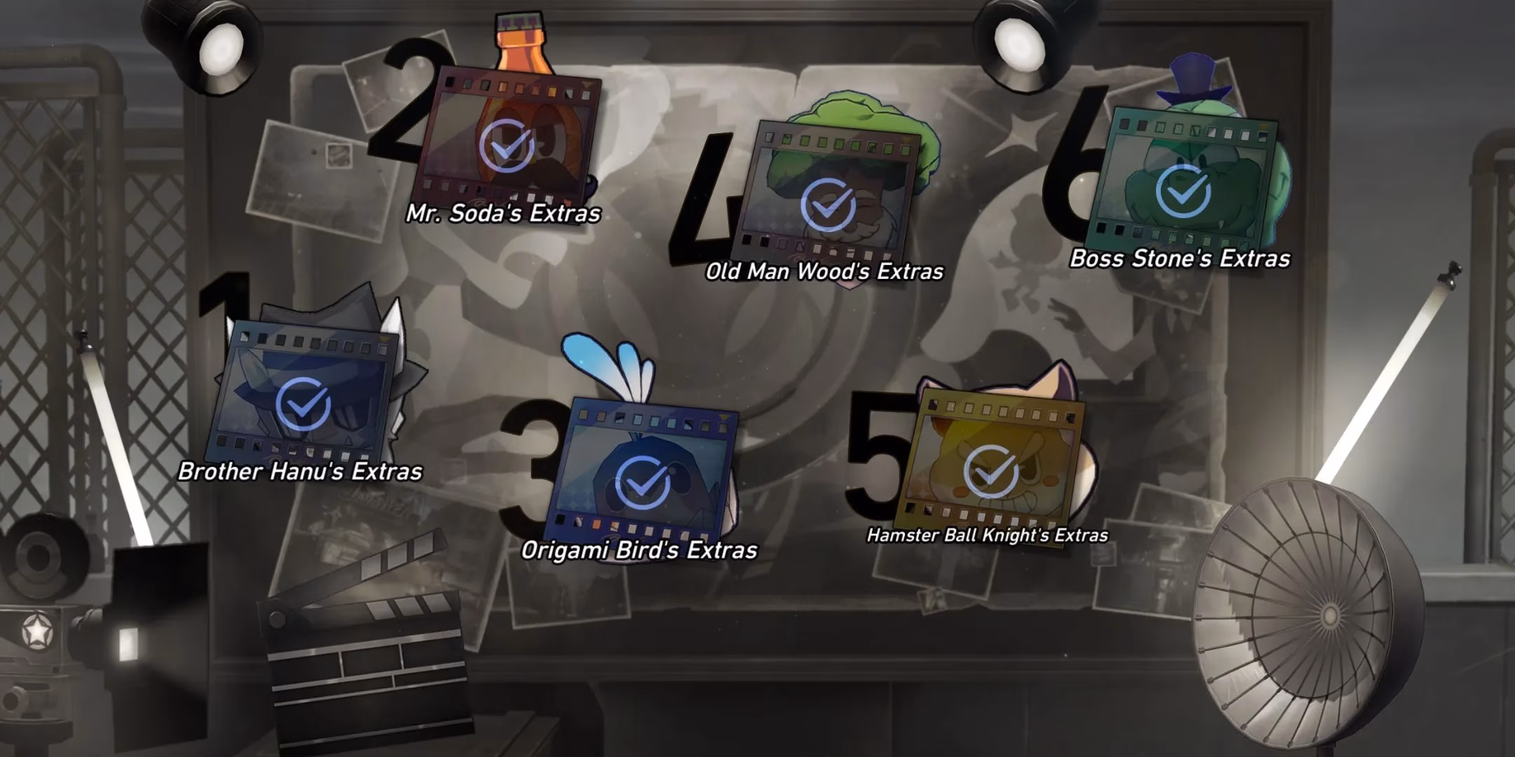 honkai-star-rail-s-clockie-dreamjoy-memoir-your-complete-guide-to-film-editing-mayhem-image-4